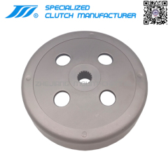 SPIN Rear Clutch Cover