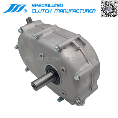 GX160 2:1 Reduction Gearbox Kit