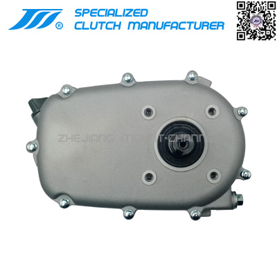 GX270 2:1 Reduction Gearbox Kit