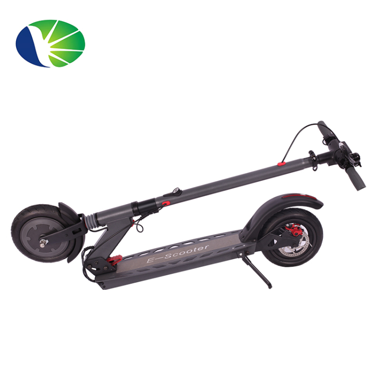 Top Quality Factory Direct Sales Self-Balancing Fast Electric Scooter