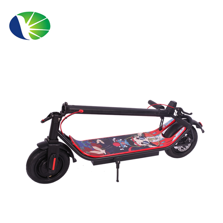 Top Quality New Design Self-Balancing Fast Adult Electric Scooters