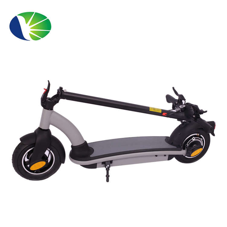 New Product Series New Design Two Wheel Fast Adult Electric Scooters