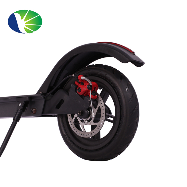 Top Quality Factory Direct Sales Self-Balancing Fast Electric Scooter