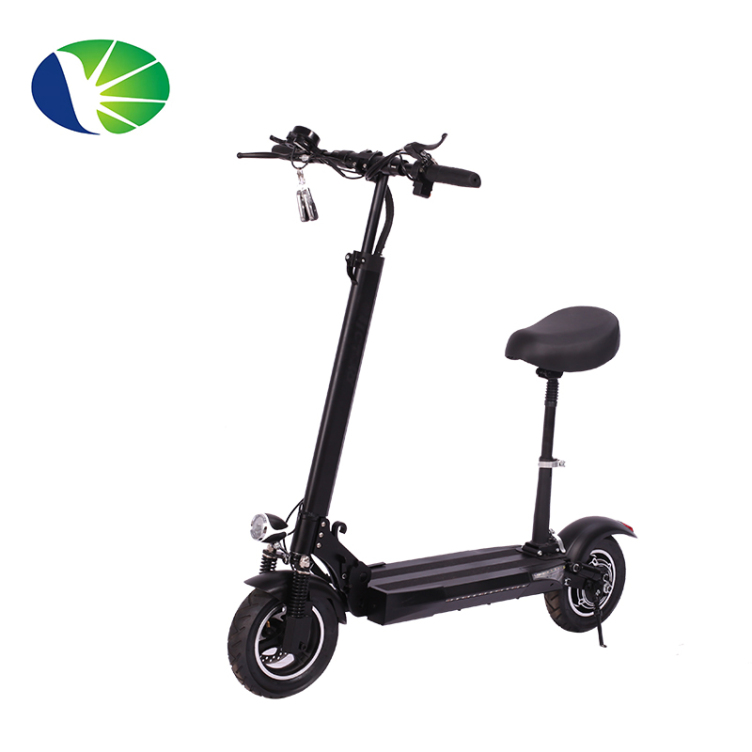 Easy To Operate New Design Fast Two Wheel Electric scooters