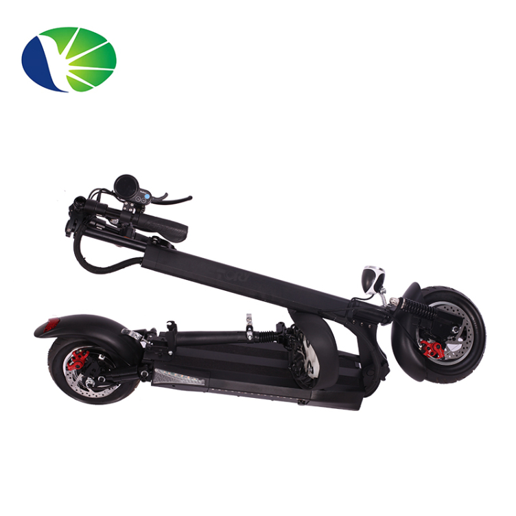 Easy To Operate New Design Fast Two Wheel Electric scooters