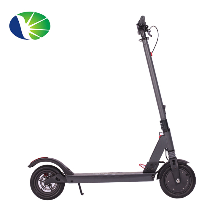 Top Quality Factory Direct Sales Self-Balancing Fast Electric Scooter