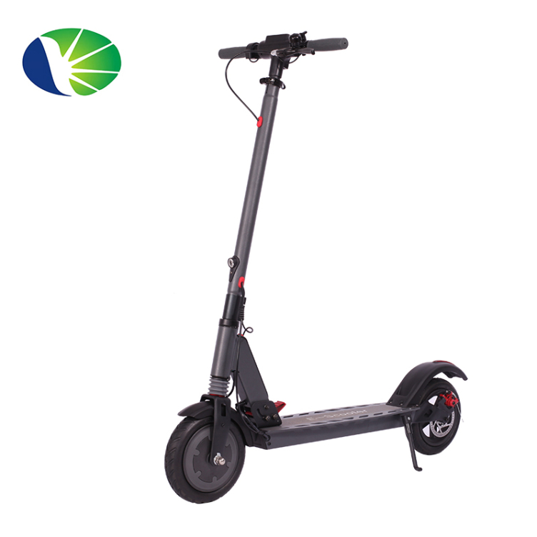 Top Quality Factory Direct Sales Self-Balancing Fast Electric Scooter