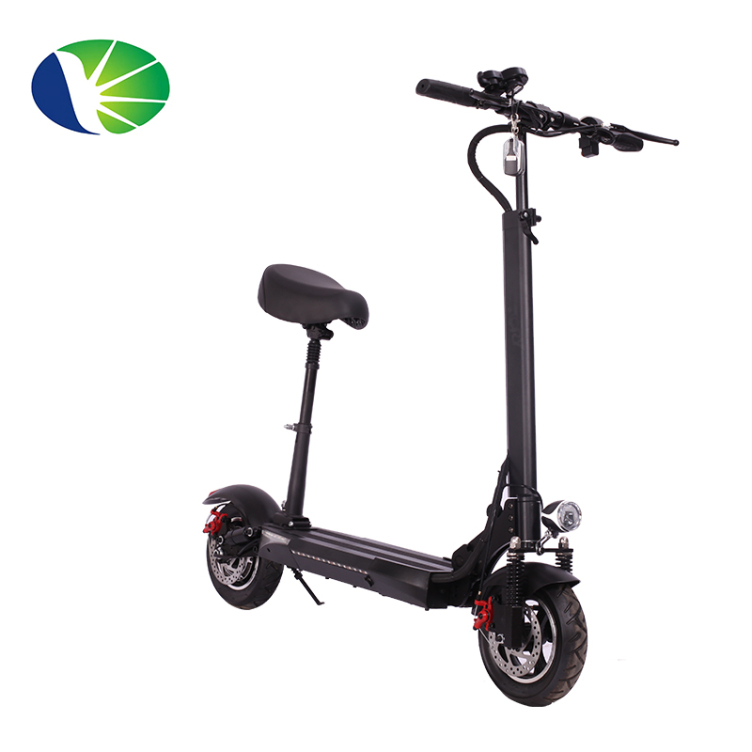 Easy To Operate New Design Fast Two Wheel Electric scooters