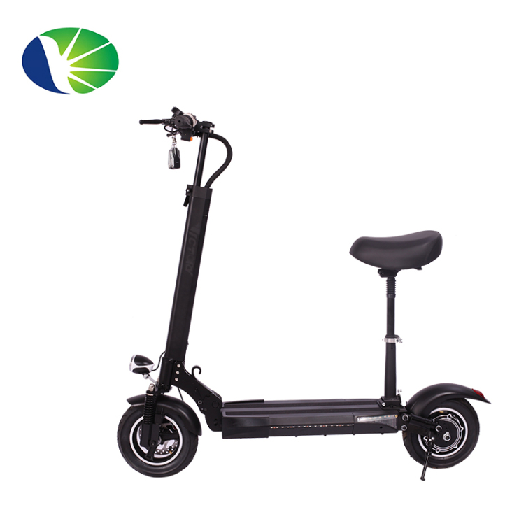 Easy To Operate New Design Fast Two Wheel Electric scooters