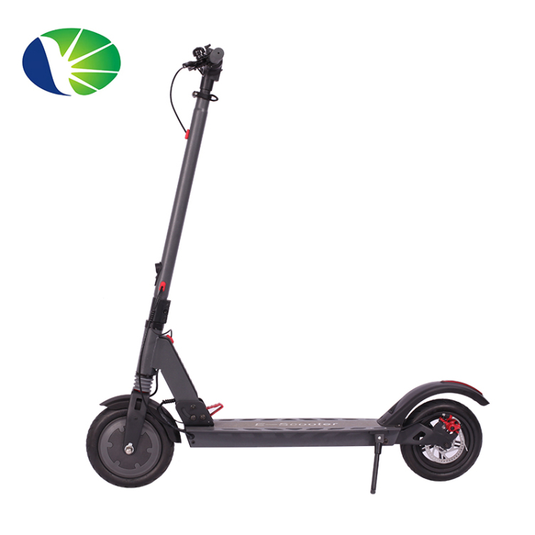 Top Quality Factory Direct Sales Self-Balancing Fast Electric Scooter