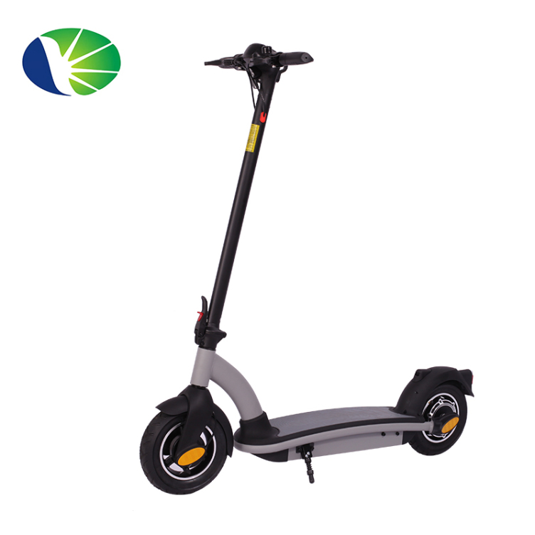 New Product Series New Design Two Wheel Fast Adult Electric Scooters