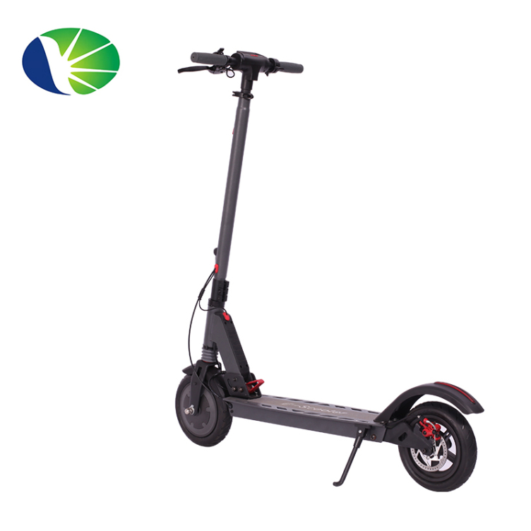 Top Quality Factory Direct Sales Self-Balancing Fast Electric Scooter