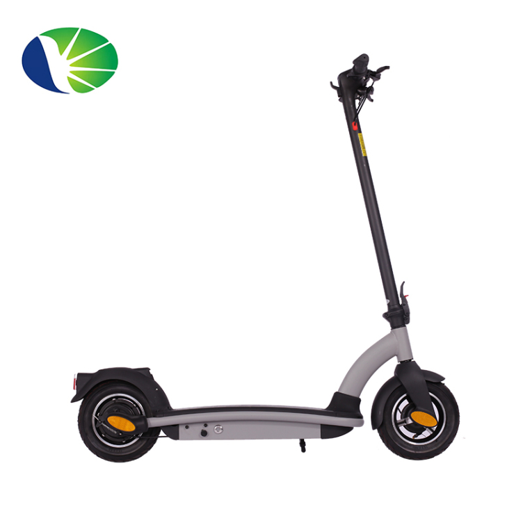 New Product Series New Design Two Wheel Fast Adult Electric Scooters