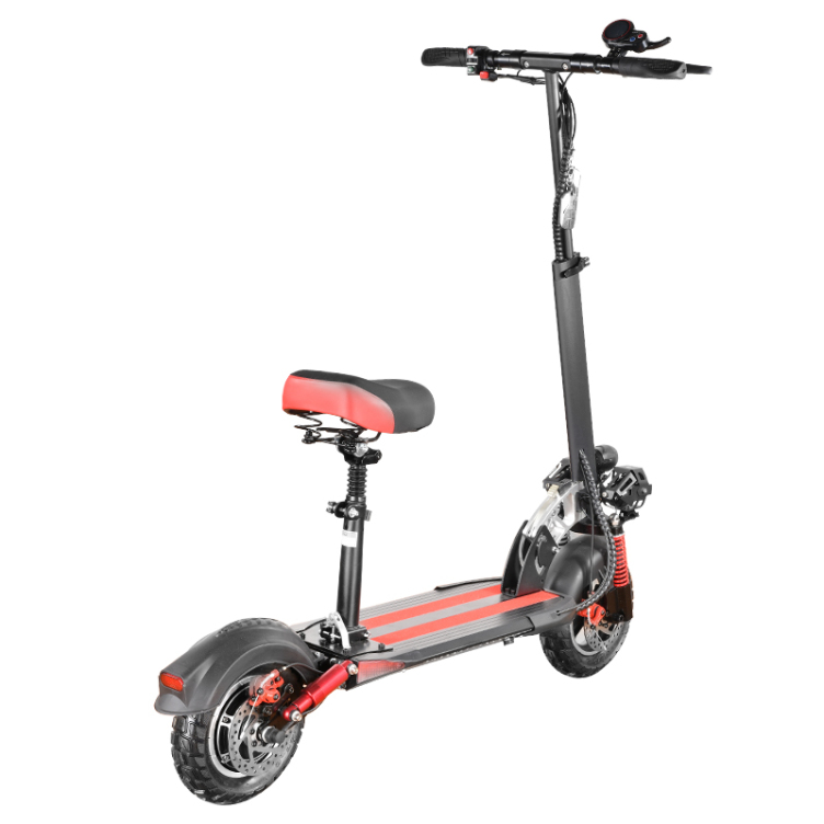 Hot Sale EU Warehouse Adult Fast Cheap Electric Scooter