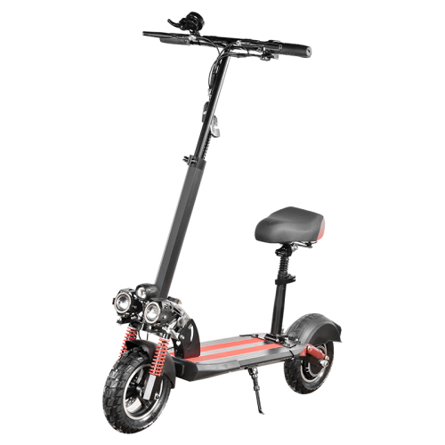 Hot Sale EU Warehouse Adult Fast Cheap Electric Scooter