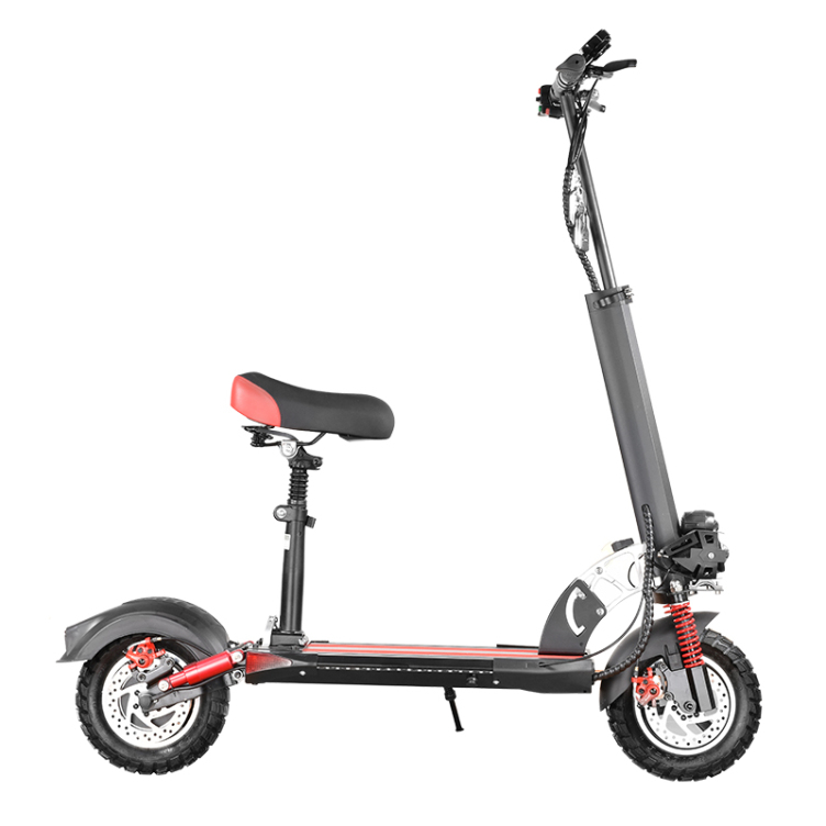 Hot Sale EU Warehouse Adult Fast Cheap Electric Scooter