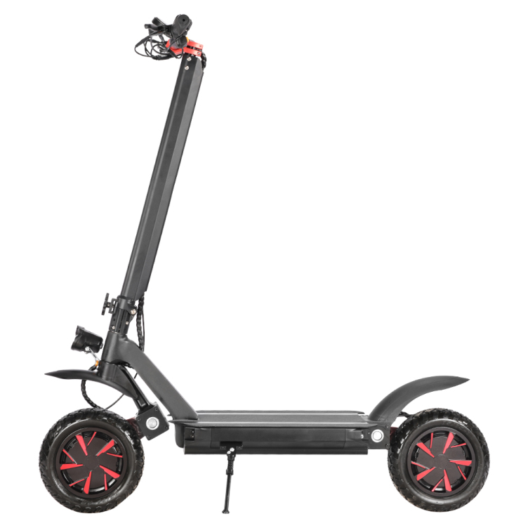 Wholesale Prices EU Warehouse Power Wheel Adult Electric Scooters