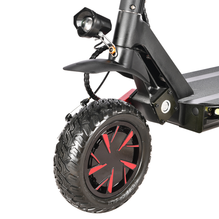 Wholesale Prices EU Warehouse Power Wheel Adult Electric Scooters