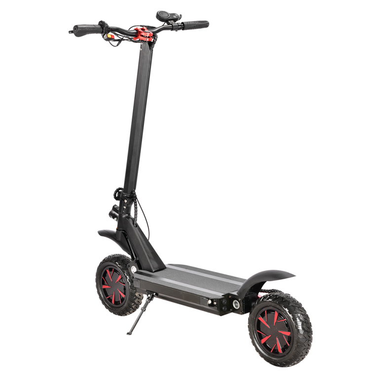 Wholesale Prices EU Warehouse Power Wheel Adult Electric Scooters