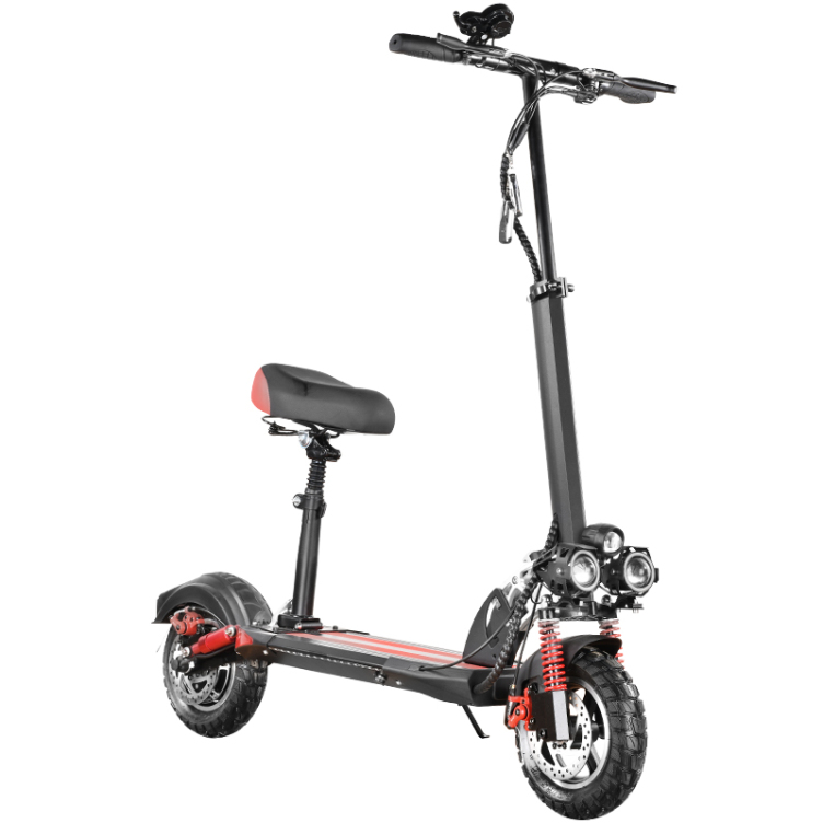 Hot Sale EU Warehouse Adult Fast Cheap Electric Scooter