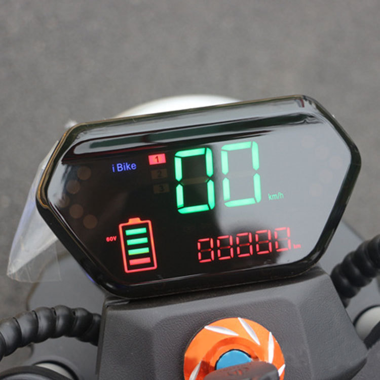 Factory direct sales Easy To Operate Cheap Adult motorcycle electric
