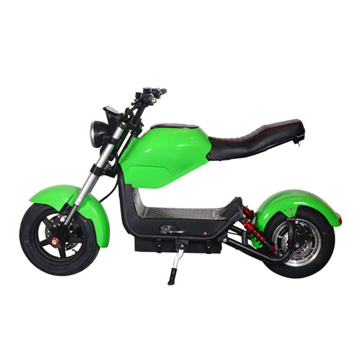 Factory direct sales Easy To Operate Cheap Adult motorcycle electric