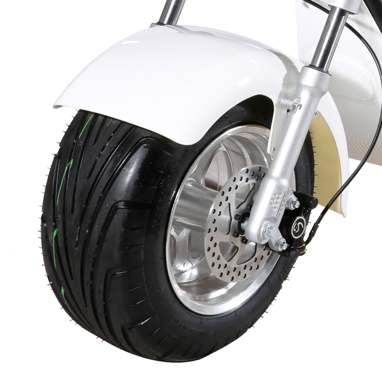 New Product Promotion New Design Adult Electric Motorcycle Scooter