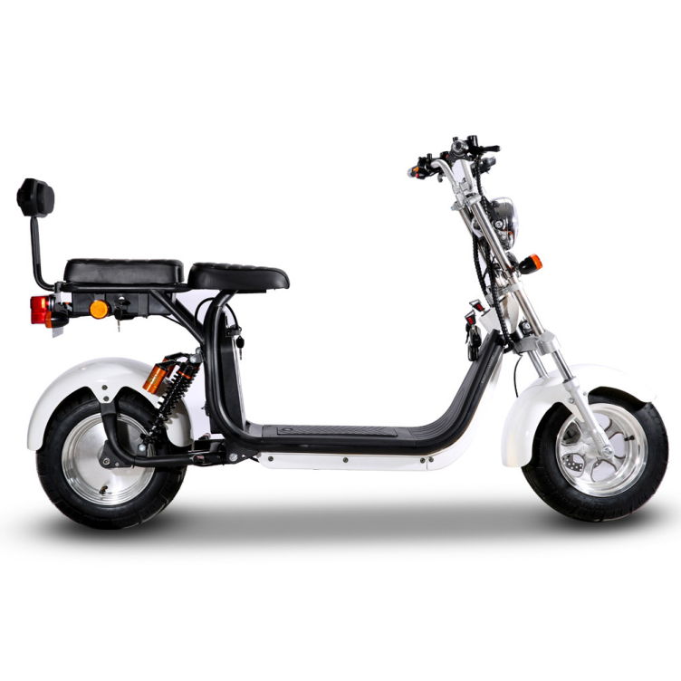 New Product Promotion New Design Adult Electric Motorcycle Scooter