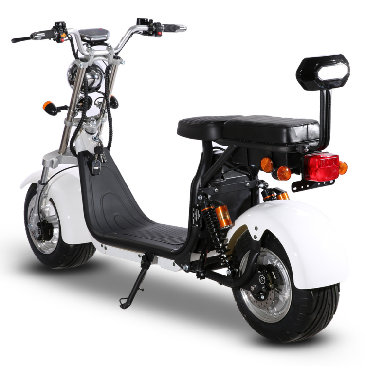 New Product Promotion New Design Adult Electric Motorcycle Scooter