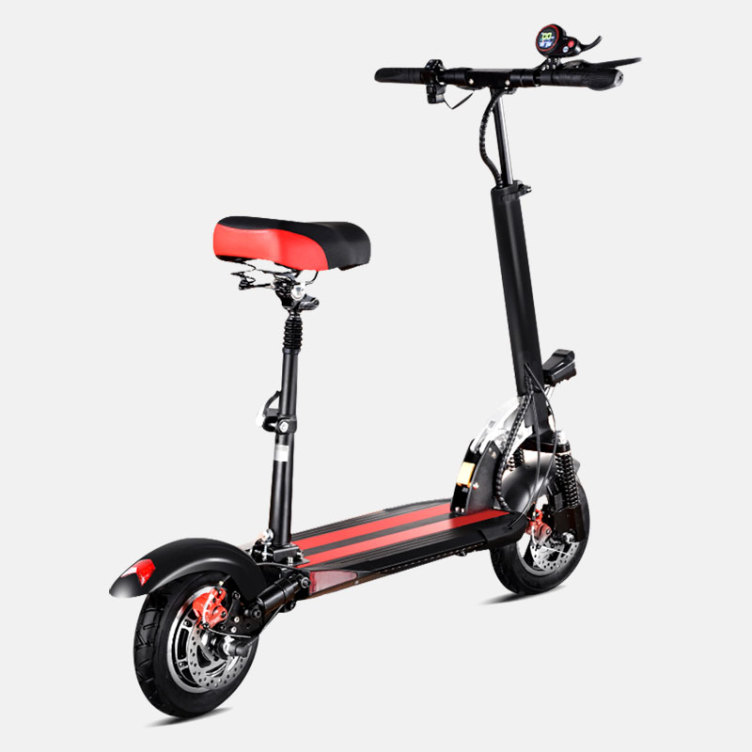 Easy To Operate Top Quality Drifting Fast Cheap Electric Scooter