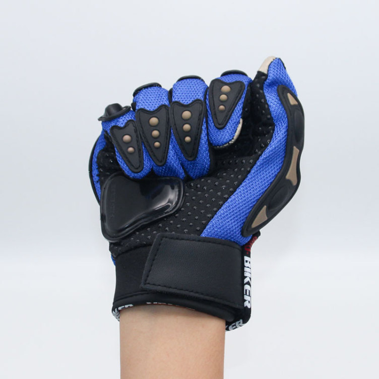 Safety Riding Protection Shockproof Gloves for Adults