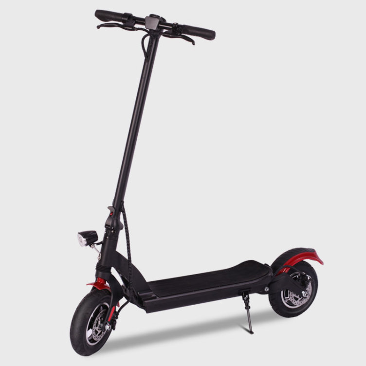 350W Off-Road Top Quality Cheap Fast Electric Scooter