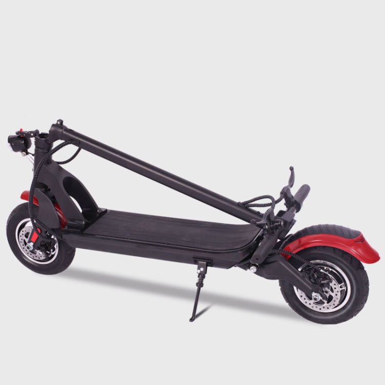 350W Off-Road Top Quality Cheap Fast Electric Scooter