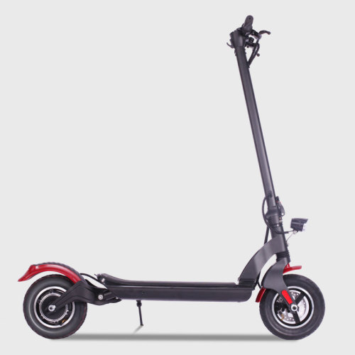 350W Off-Road Top Quality Cheap Fast Electric Scooter