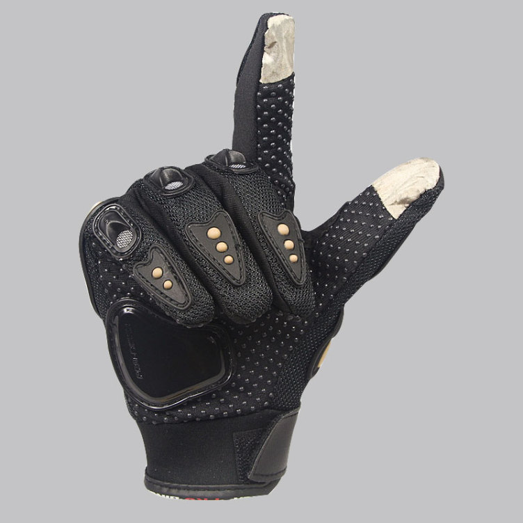 Safety Riding Protection Shockproof Gloves for Adults