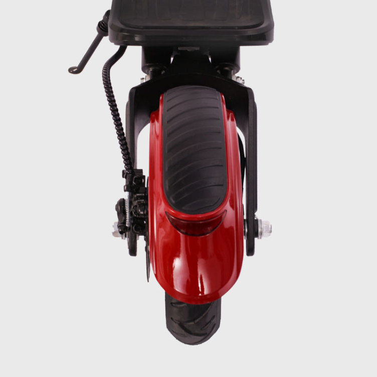 350W Off-Road Top Quality Cheap Fast Electric Scooter