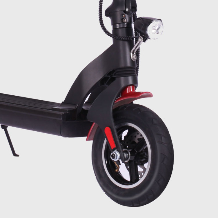 350W Off-Road Top Quality Cheap Fast Electric Scooter