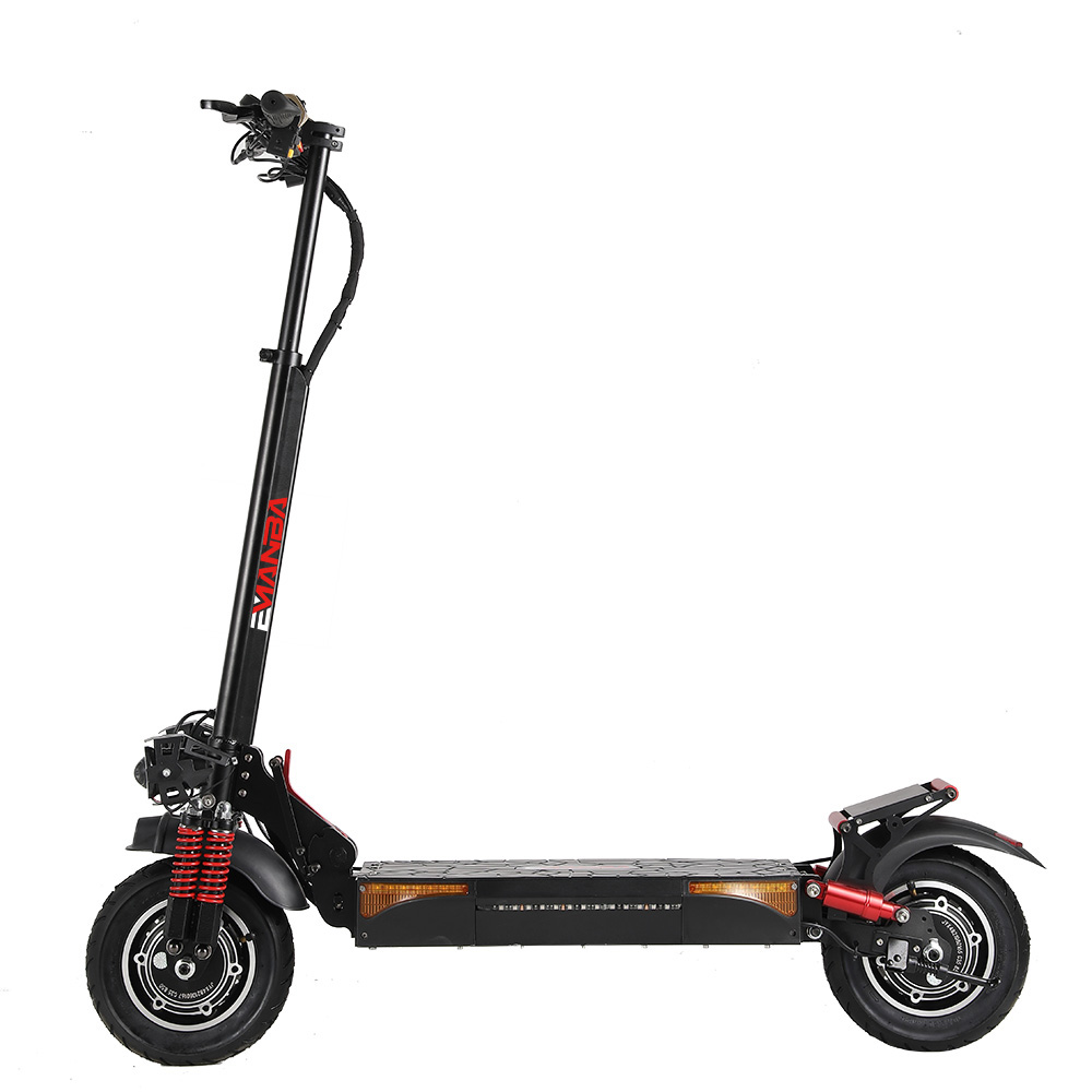 Electric Scooter For Adults