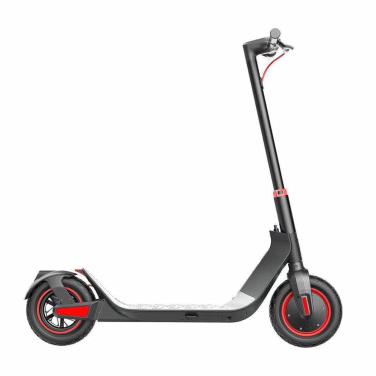 2022 New Design 500W 35KM Fast Speed Electric scooter for Adult