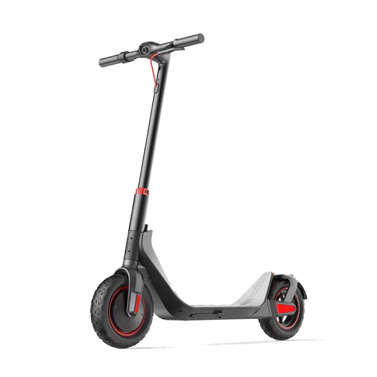 2022 New Design 500W 35KM Fast Speed Electric scooter for Adult