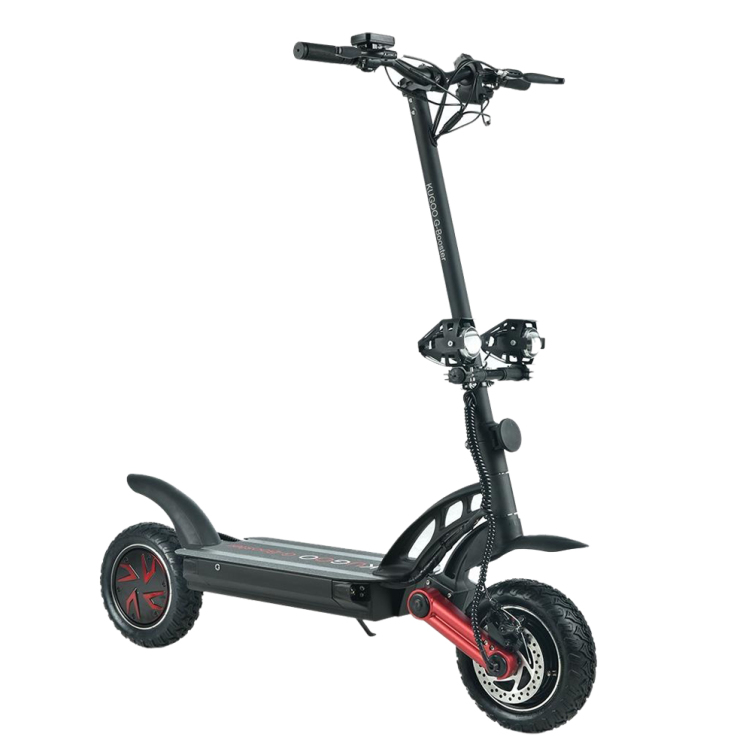 2000W 55km/h Fast Speed Electric Scooter