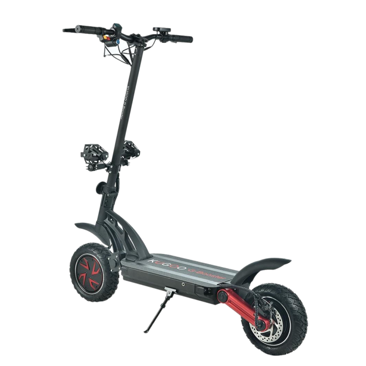 2000W 55km/h Fast Speed Electric Scooter