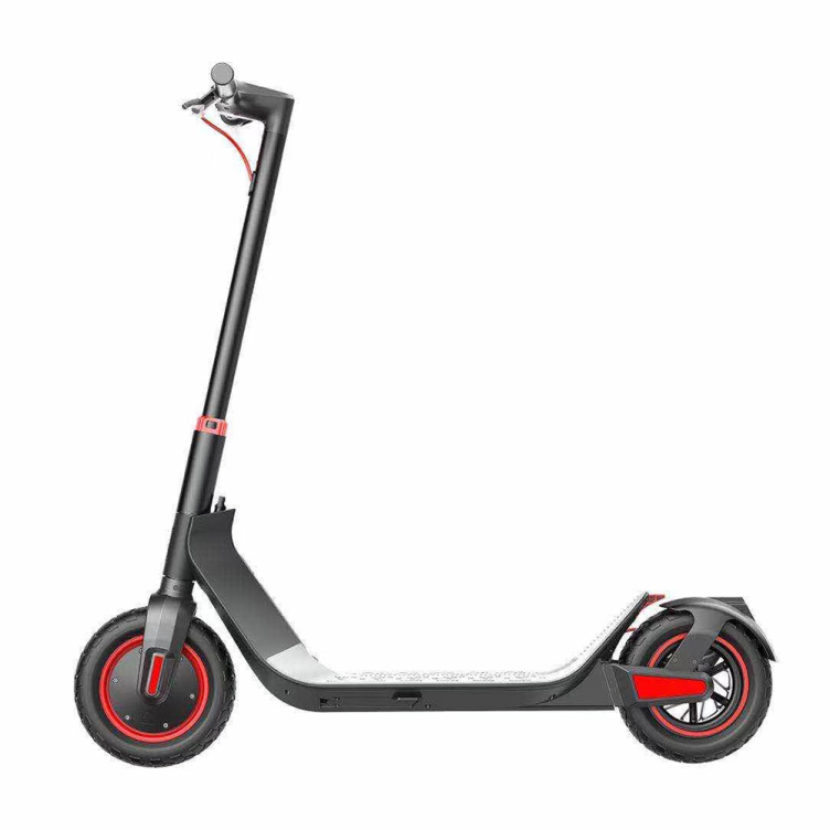 2022 New Design 500W 35KM Fast Speed Electric scooter for Adult