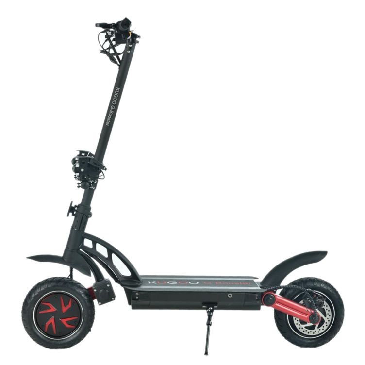 2000W 55km/h Fast Speed Electric Scooter
