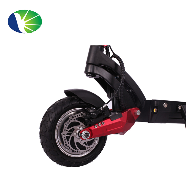 EU Warehouse Self-Balancing Fast Cheap Adult Electric Scooters