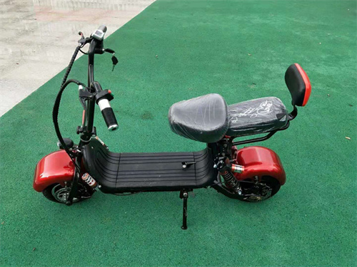 Small Harley Electric Bike Medium Harley Electric Bike Folding 48V Li-ion Battery Wide Tire Electric Bike Portable Mobility Scooter