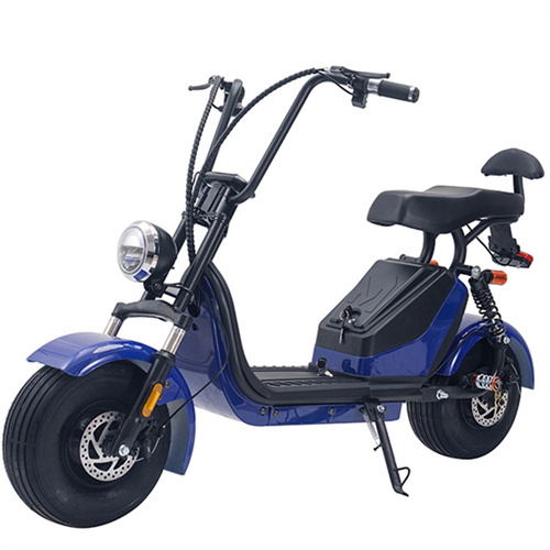 Factory Small Harley Electric Motorcycle Adult Lithium Electric Bike Mobility Electric Scooter Small Harley Car Ladies Harley