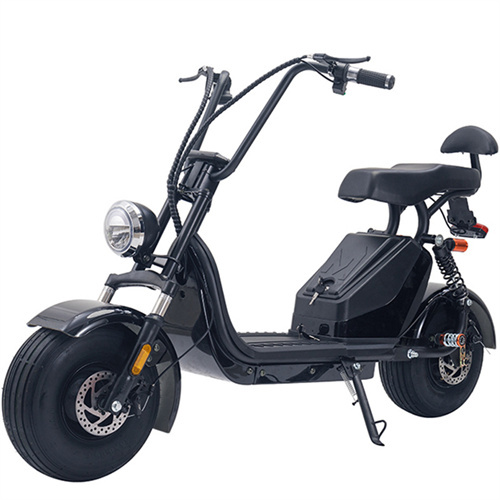 Factory Small Harley Electric Motorcycle Adult Lithium Electric Bike Mobility Electric Scooter Small Harley Car Ladies Harley