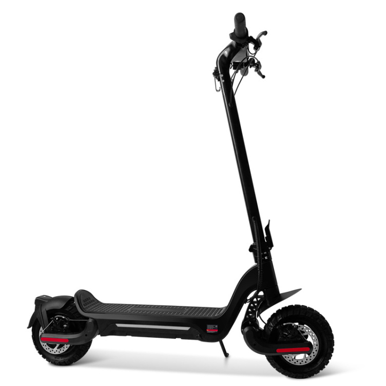 S9 Plus Electric Scooter 48v Adult Electric Scooters 600w 10 Inch tire S9 Plus Electric Scooter
