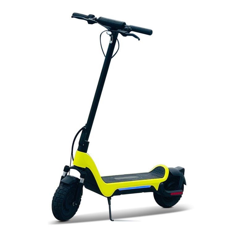Wholesale High Quality Cheap Hot Sale 600w Powerful Fast Moped E Scooter Adult Electric Scooter